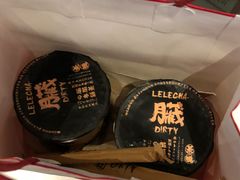 -LELECHA乐乐茶(美罗城店)
