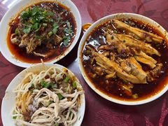 -老丘丘(较场口店)