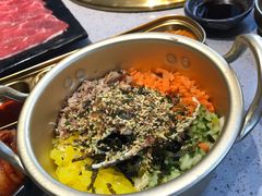 -妥妥烤肉料理(昙华林店)