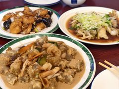 -林之六八·6886大连老菜馆