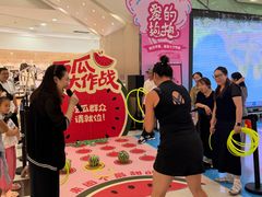 -永旺梦乐城(金银潭店)