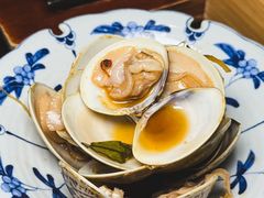 -酒肴一瓢·活贝料理·日本料理(三元桥·霄云路店)