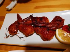 -福匠日本料理(人民路店)