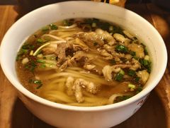 -矮子粉店1985·长沙米粉(湘春路店)