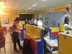 -道顺射箭·团建·骑射(张杨路店)