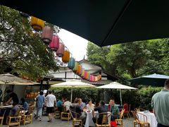 -院8里·小聚园(九眼桥店)