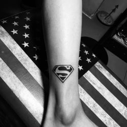 -墨無界刺青TATTOO