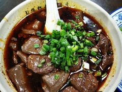 -杨三娘跷脚牛肉(羊子山西路店)