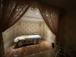 -东方美美容SPA会所