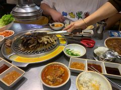 -喜来稀肉(虹泉路店)
