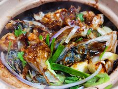 -老廣食堂(区庄店)