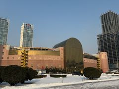 -星海广场
