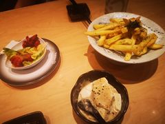 -元气寿司(新城市广场店)