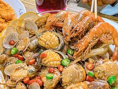 -人和啤酒屋海鲜大排档(营口路店)
