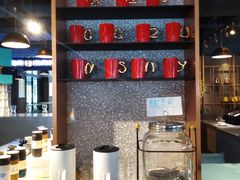 -sugarman espresso素饮糖人高新咖啡工厂