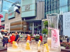 -兰正韩·韩国料理(春熙路店)