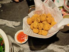 -新白鹿餐厅(松江开元地中海店)