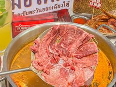 -潮正和潮汕牛肉火锅·老字号(番禺万达店)