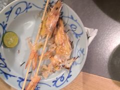 -沼津港精致料理·寿喜烧·烧鸟(龙湖南桥天街日料榜单店)