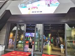 -极限PLAY运动娱乐新世界·团建派对潮玩休闲馆·室内蹦极高空游乐园