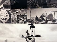 -悉尼歌剧院