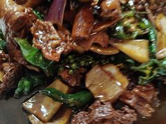 -纪林菜馆·博山菜老字号(华光路店)