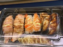 -滨寿司(百联中环店)