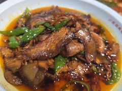 -六合居·明厨亮灶餐厅(成双大道店)