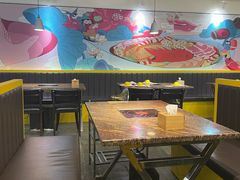 -黄记煌三汁焖锅(崇文门店)