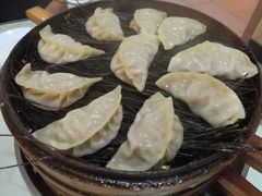 -京都老蔡记(伊河路店)