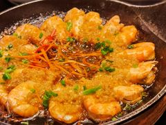 铁板虾-醉爱小馆·创意南京菜(瑞阳街店)