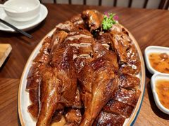 -将军烧鹅海鲜酒楼