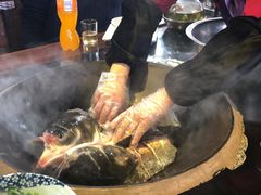 -好灶头妈妈菜·柴火灶台鱼·千岛湖土菜地标美食