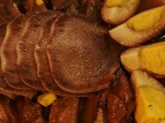 -人民公社大食堂(张家湾店)