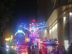 -银泰百货(北京大红门店)