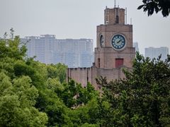 -浙江大学(之江校区)