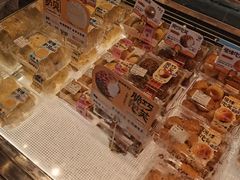 -鲍师傅糕点(五角场店)