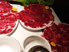 -潮发潮汕牛肉店(龙洞店)