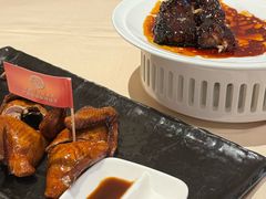-侨美食家·粤菜(体育西路店)
