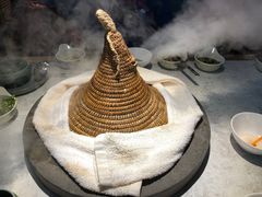 -鲜潭蒸汽石锅鱼(五道口购物中心店)