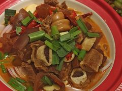 -辣出味岳阳特色烧烤·龙虾大排档(砂子塘总店)