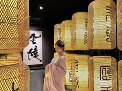 -金陵梦华·宫宴(南京首店)