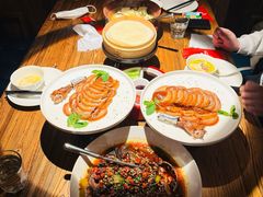 -青年公社烤鸭(青年路店)