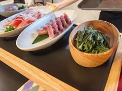 -廖掌柜·重庆鲜货火锅(上海首店)
