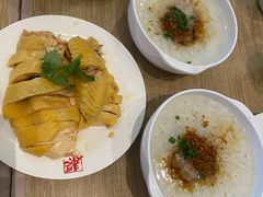 -泰煌鸡·上海白斩鸡·鸡汤面(鹤庆店)