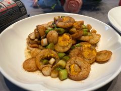 -徐记海鲜(汉城湖|太奥店)