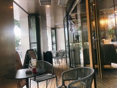 -喜茶(佛山顺德大良东乐路店)