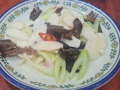 -醉春风(长汀县店头街店)