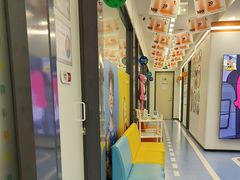 -极橙儿童齿科矫正中心(奥城店)