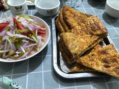 -大漠奇香馕坑肉
